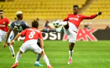 Vidéo - LDC: La qualification s'éloigne pour Monaco après le nul à Besiktas