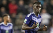 Kara Mbodji sur la débâcle d'Anderlecht (0-5) face au PSG: "Un problème de mentalité"