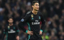 Real Madrid : L’énorme coup de gueule de Cristiano Ronaldo