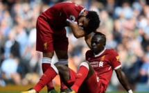 Liverpool : Sadio Mané cambriolé