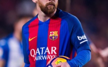 Barcelone : Lionel Messi va disputer son 600e Match