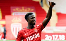 Ligue 1 France : Keita Baldé buteur