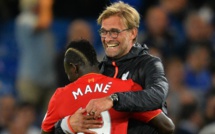 Jurgen Klopp: "Liverpool n'empêchera jamais Sadio Mané de rejoindre le Sénégal.."