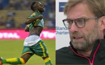 Liverpool: Klopp prêt à négocier avec le Sénégal pour récupérer  Sadio Mané  si..."