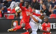 Rennes: Sabri Lamouchi, nouveau coach d’Ismaila Sarr