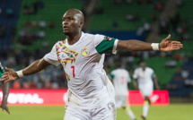 Moussa Sow : « Les Sud-Africains seront sans doute revanchards… »