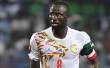 ​Cheikhou Kouyaté: «Les mots me manquent pour dire ce que je ressens»