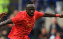 Liverpool- Southampton de ce samedi 18 novembre: Sadio Mané incertain