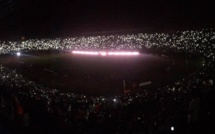 Délestage au stade Léopold Senghor : La Senelec s’en lave les mains et accuse.