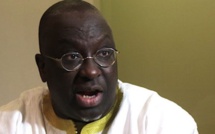 Mondial 2018 : Pape Massata Diack « La fédé a intérêt à suivre les normes internationales »