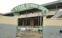 Matar BA veut raser le stade Demba DIOP et en faire une infrastructure de dernière génération