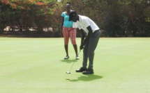 Le Ministre des sports promet une subvention au Golf