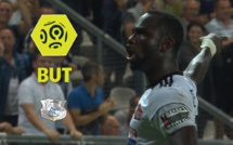 Ligue 1: Moussa Konaté (Amiens) buteur contre Lille