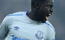 Crystal Palace- Everton (2-2): Baye Oumar Niasse accusé de simulation par la Fédération Anglaise