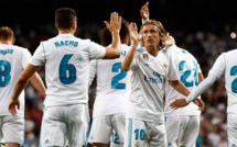 Ligue des champions : Le Real Madrid qualifié, Dortmund éliminé, Naples en sursis