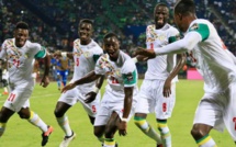 Classement Fifa : Le Sénégal reprend la tête