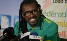 Classement Fifa : Aliou Cissé entre un peu plus dans l’histoire du football Sénégalais