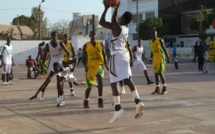 Basket – Tournoi montée en N1 masculin: HLM BC – Ville de Dakar, choc des demi-finales