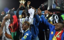 Coupe de la CAF : le TP Mazembe sacré champion