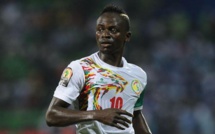 Trophée Anps : Sadio Mané remporte son 4e Ballon d’or Sénégalais