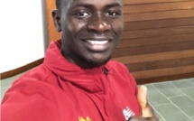 Réaction : Sadio Mané « Ce genre de distinction est un stimulant pour nous footballeurs »