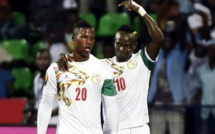 Joueur Africain de l’année : Sadio Mané et Keita Diao Baldé parmi les 11 finalistes