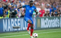 Mondial 2018 : Moussa Sissoko se méfie du Sénégal