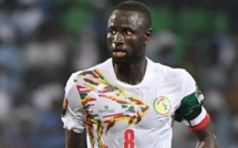 Vidéo -  CDM 2018: La réaction de Cheikhou Kouyaté après le tirage au sort