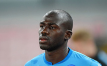 Le Barca sur la piste Kalidou Koulibaly pour remplacer  Mascherano