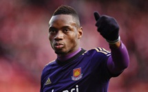 Cardiif sur la piste Diafra Sakho