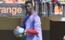 Pape Seydou Ndiaye - Gardien de but: Pourquoi j'ai signé au Jaraaf