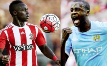 Angleterre : Les confidences de Yaya Touré sur Sadio Mané