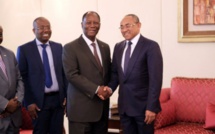 CAN 2019-2021 : Ahmad rassure la Côte d’Ivoire mais maintient le Cameroun sous pression !