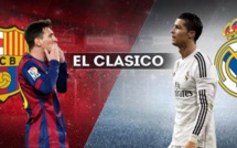 Real-Barça: les cinq clasicos les plus politiques