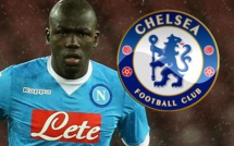 Chelsea prépare une offre de 50 millions d'euros pour signer Kalidou Koulibaly cet été