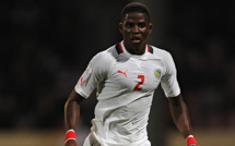 Equipe nationale : L’appel du pied de Papy Djilobodji