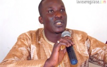 Affaire Gorgui Sy Dieng : Macky Sall limoge le DAGE du ministère des sports