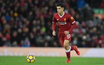 Mercato : le Barça et Liverpool auraient trouvé un accord pour Philippe Coutinho