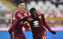 Lions à l’étranger : Mbaye Niang et Koulibaly buteurs