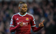 Diafra Sakho se rapproche de crystal Palace