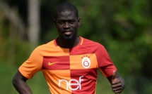 Mercato: Stoke City sur Pape Alioune NDIAYE