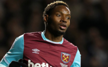 Le transfert annoncé de Diafra Sakho à Crystal Palace incertain