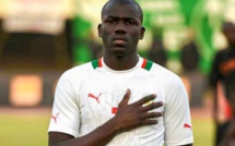 Kalidou Koulibaly sur le mondial 2018: « On sait qu’on porte le poids de toute l’Afrique sur les épaules »