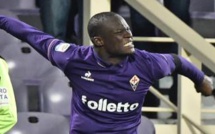 Crystal Palace aurait proposé 17 millions € pour enrôler Babacar Khouma