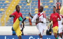 CHAN 2018 : le Soudan surprend la Guinée !