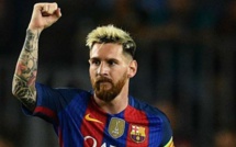 Messi: révélation sur un salaire hallucinant