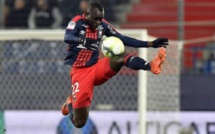 Caen : Blessé, Adama Mbengue absent un mois