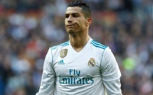 Real Madrid : Cristiano Ronaldo voudrait filer à Manchester United