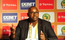 CHAN 2018 : Le journaliste Aliou Goloko officier média de la CAF