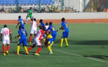 Sénégal : Programme 9e journée Ligue 1